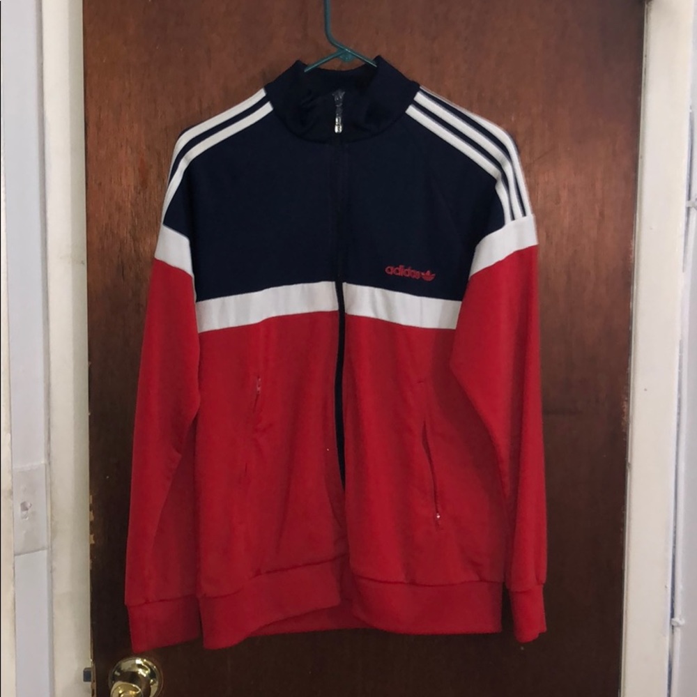 Adidas sweater